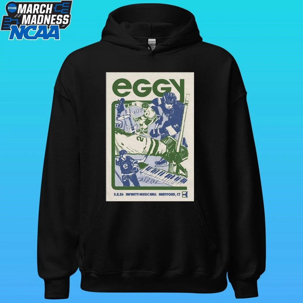 Eggy Infinity Music Hall In Hartford Ct May 2 2026 Shirt