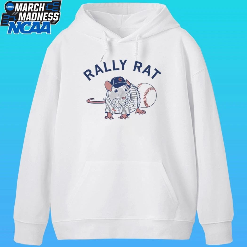 Rally Rat Shirt