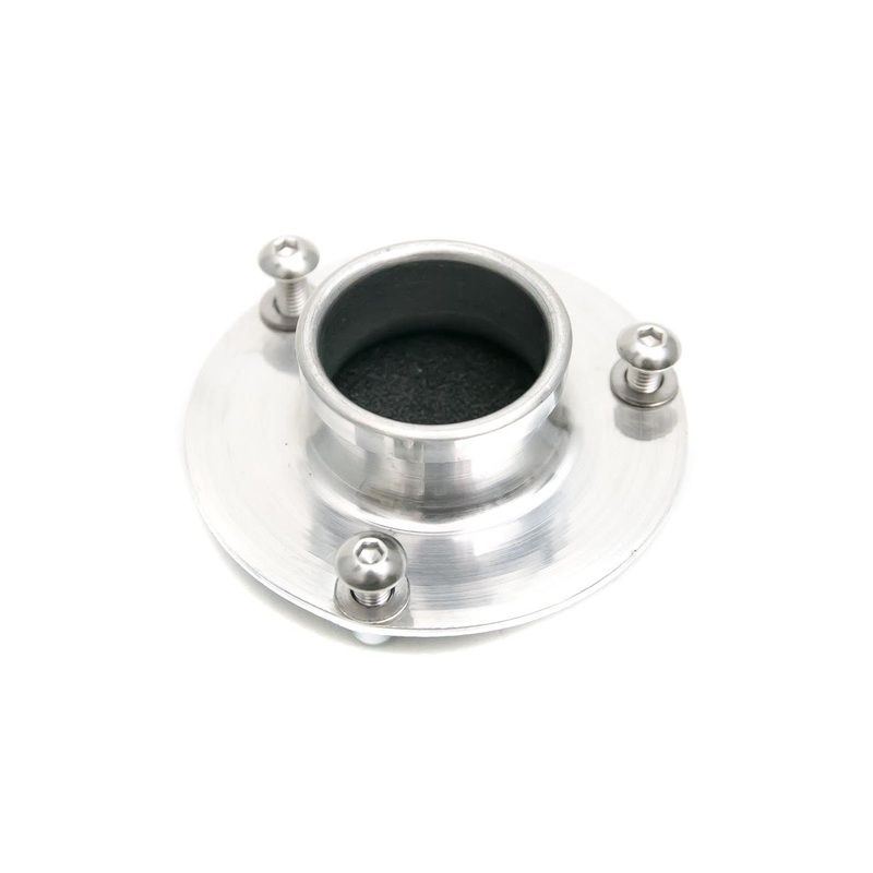 RacingLine R600 Intake System Secondary Air Filter & Adaptor