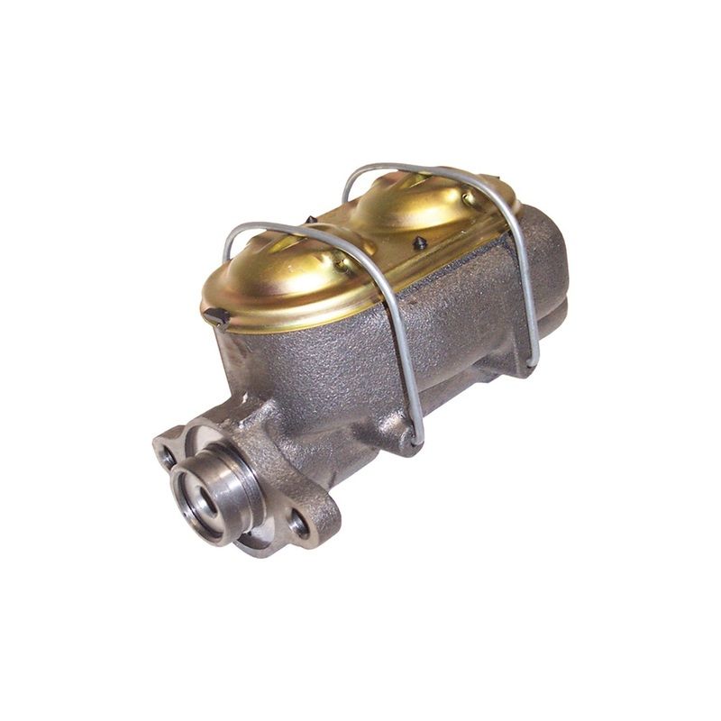 Brothers Trucks Dual Master Cylinder – Disc/Drum