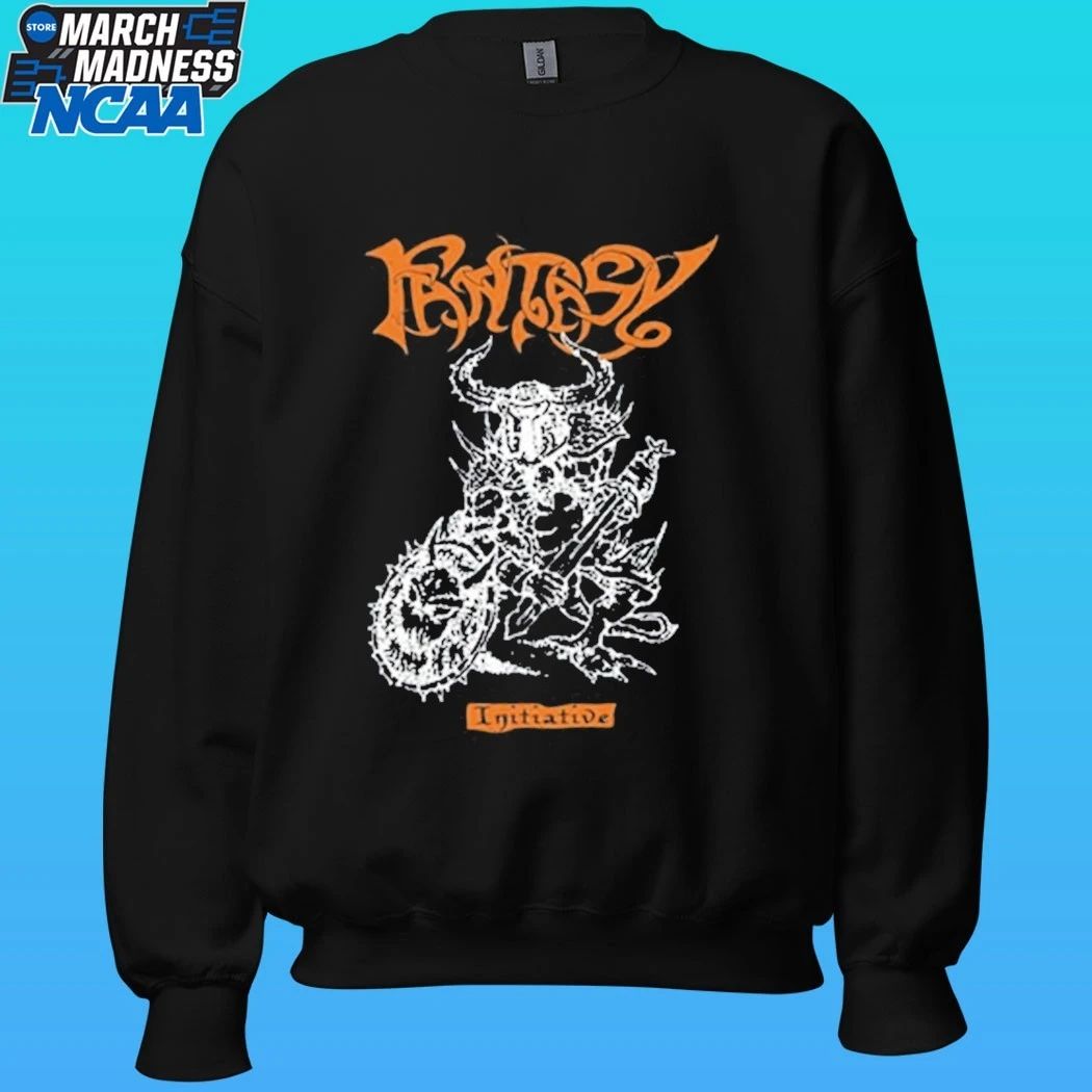 Fantasy Initiative Tormentor Shirt