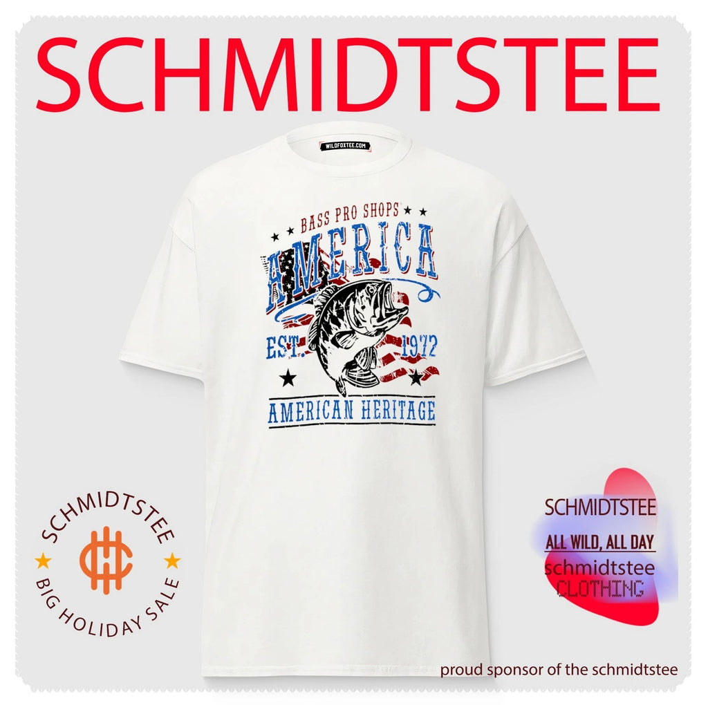 Mitchell Robinson Bass Pro Shops America Knicks Game 3 Shirt