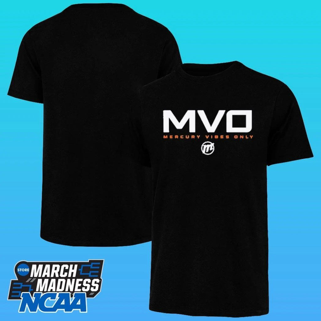 Phoenix Mercury Mvo Shirt