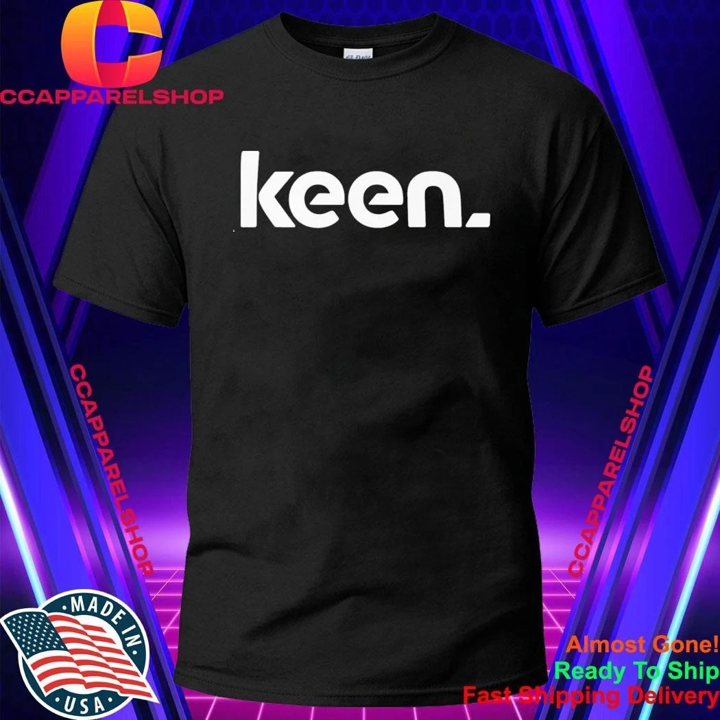 John Carmack Keen Shirt
