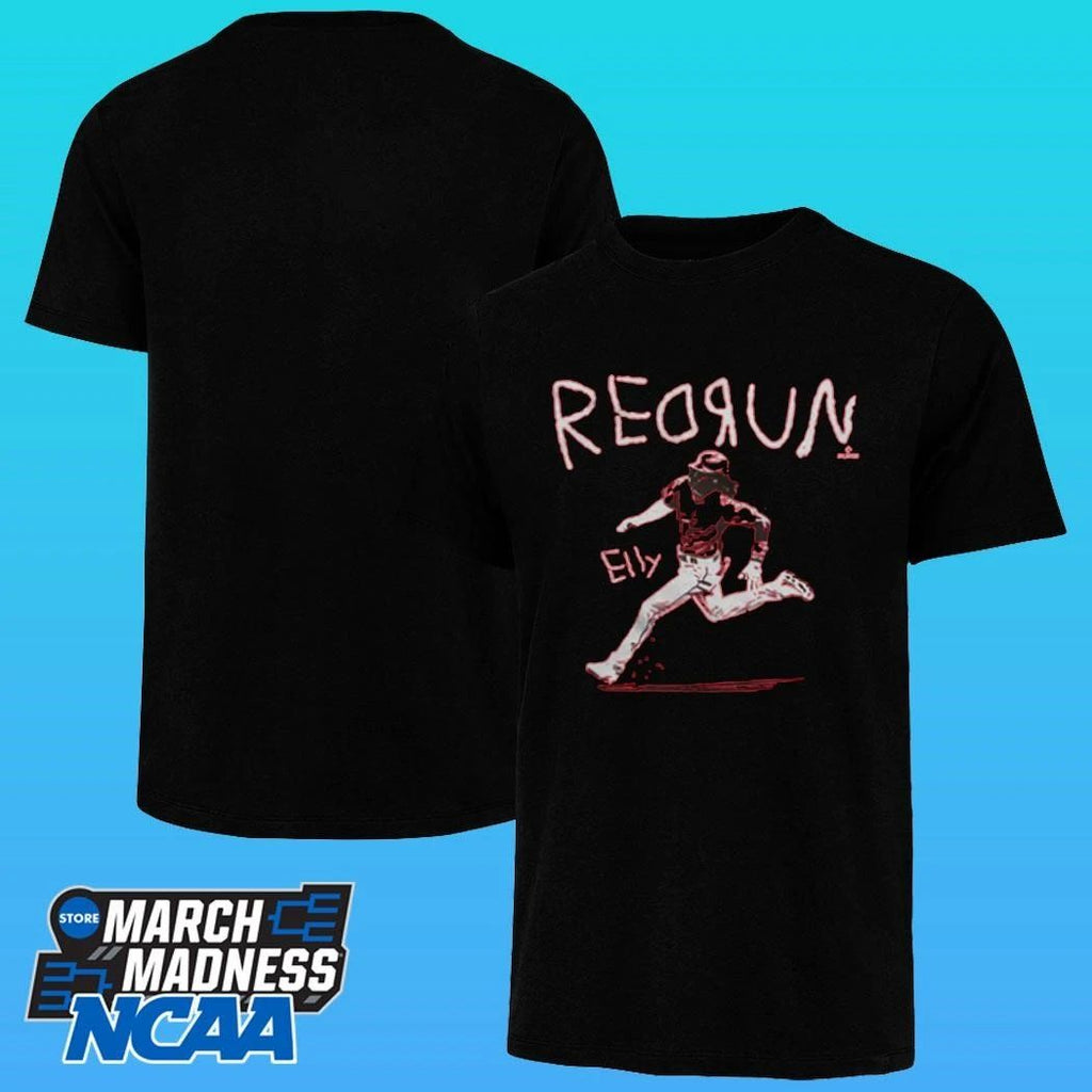 Redrun Elly De La Cruz Shirt