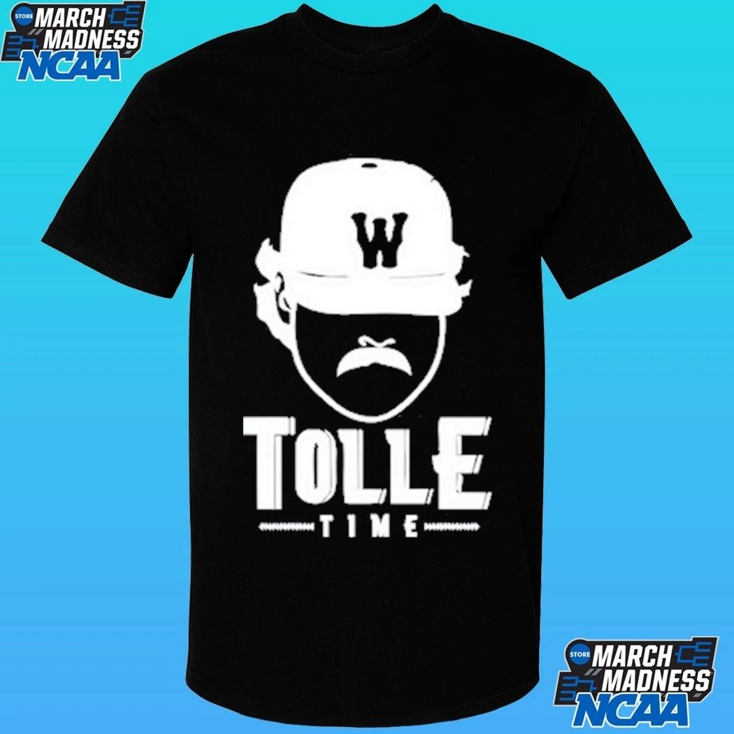 Mikey Romero Payton Tolle Time Shirt