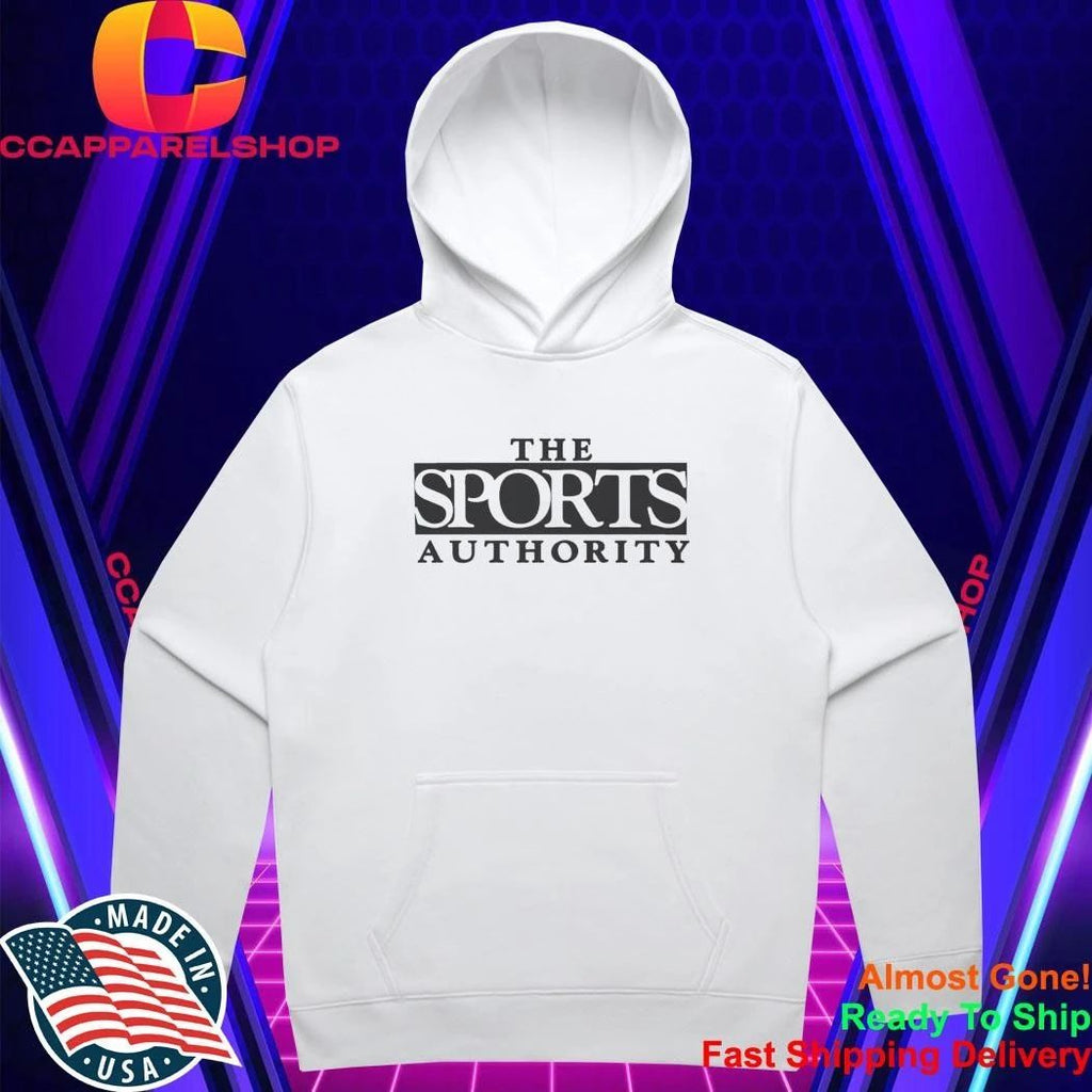The Sports Authority Shirt