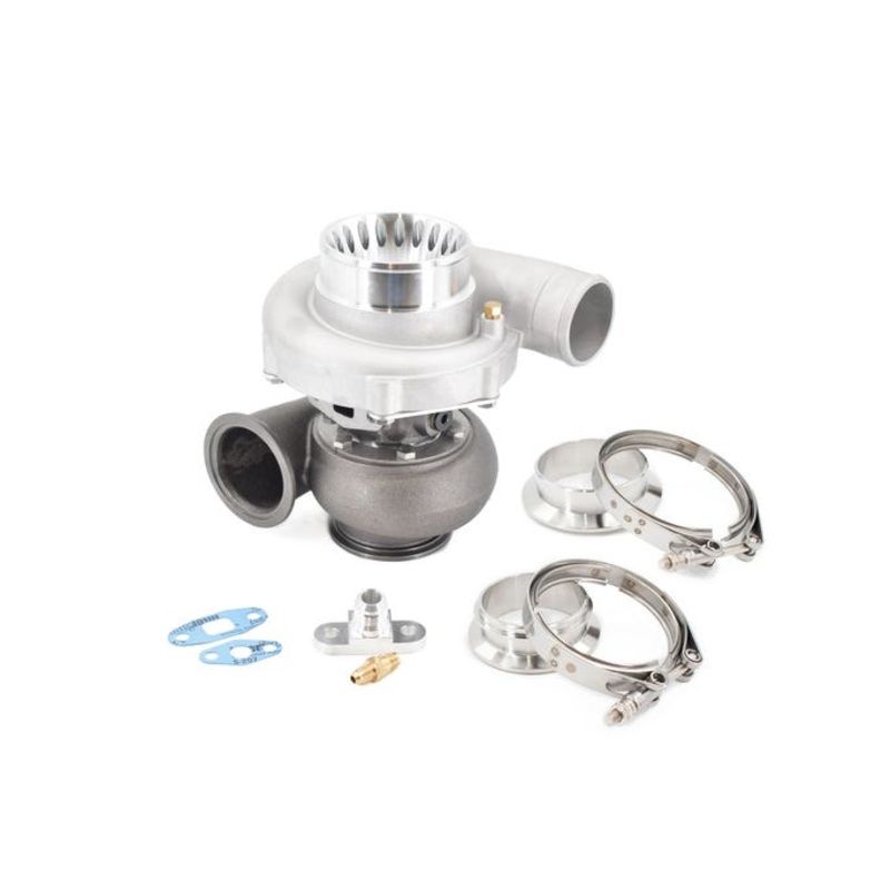 BTR Turbo Flange 6766 .96 V-BAND Downpipe
