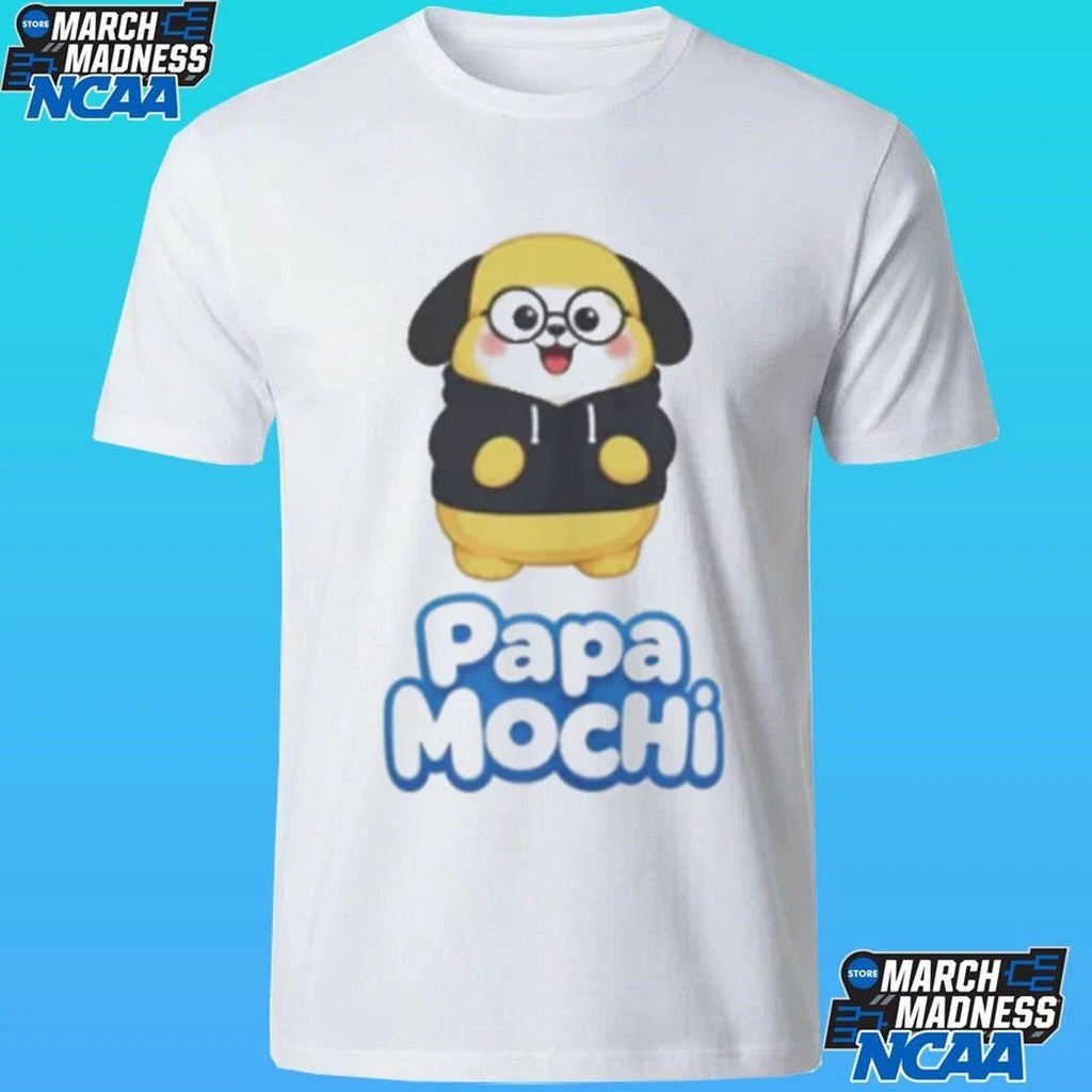 Papa Mochi Shirt