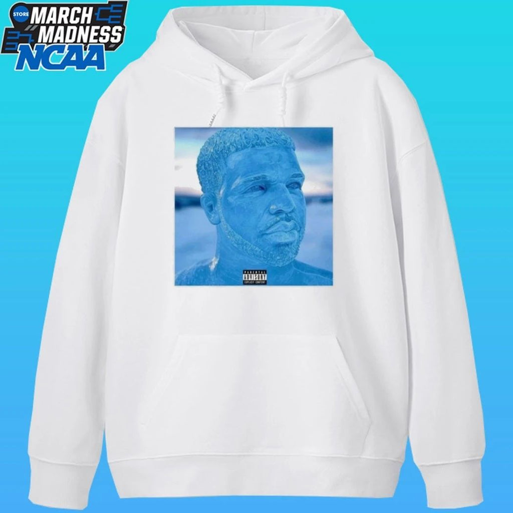 Drake Iceman Album 2026 Shirt