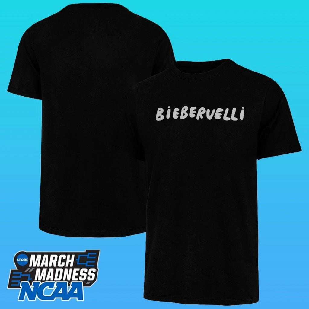 Big Sean Biebervelli Skylrk Coachella Shirt