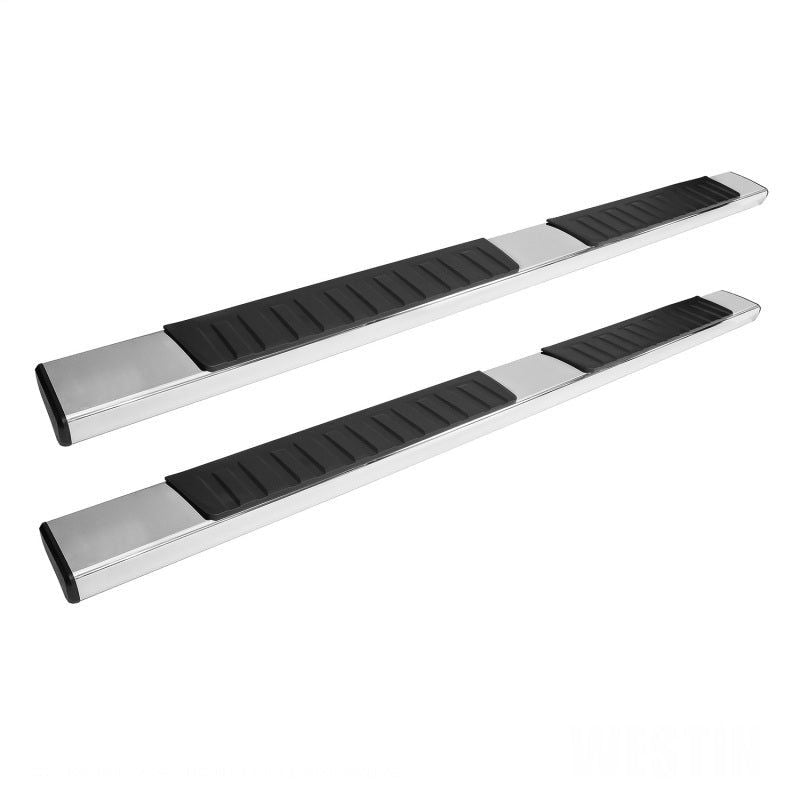 Westin 19-22 RAM 1500 CC (Excl. Classic) R7 Nerf Step Bars – SS