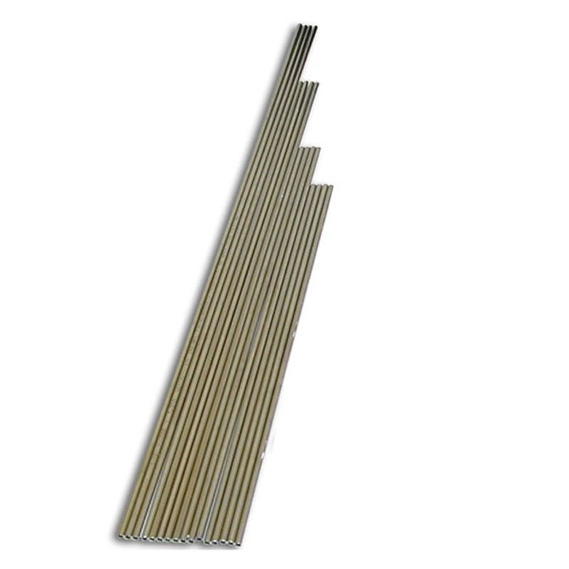 8 Cyl Tubing Kit Universal Fit