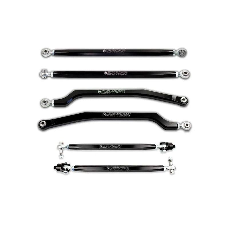 Kryptonite Stage 2 Suspension Package | KRZRKIT14