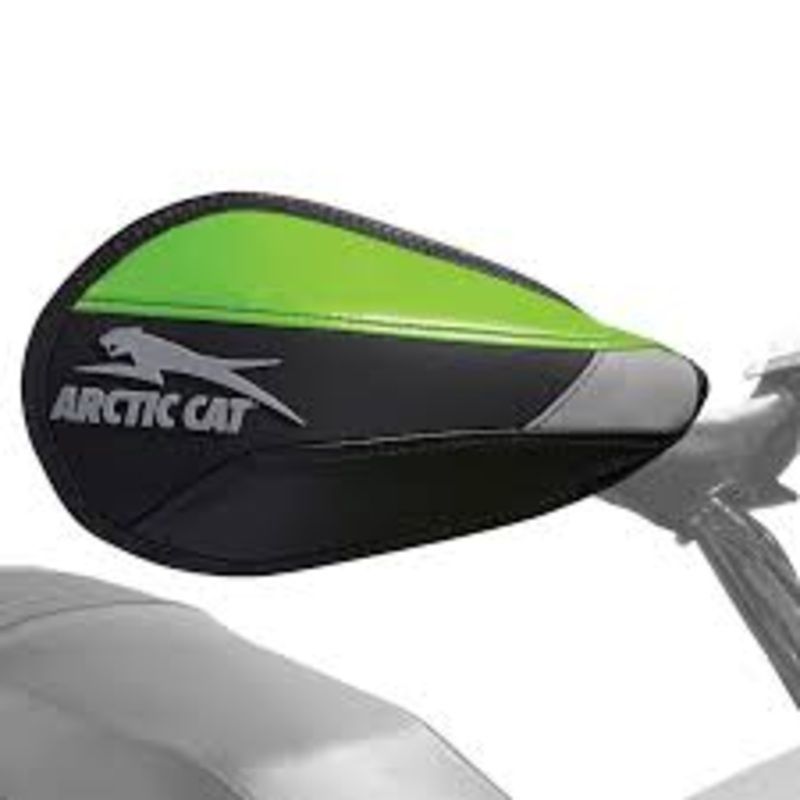Arctic Cat Kit Flex Tec Grd with Mounts 200 Medium Green (PR) – 7639-911