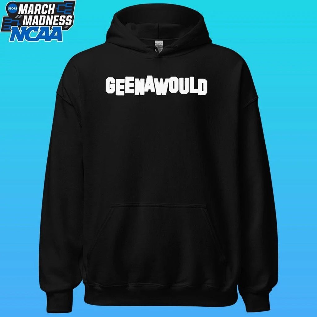 Geena Davis Geenawould Shirt