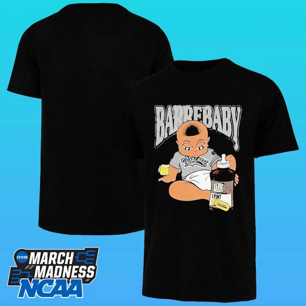 Drake Barre Baby 2026 Drake Iceman Shirt