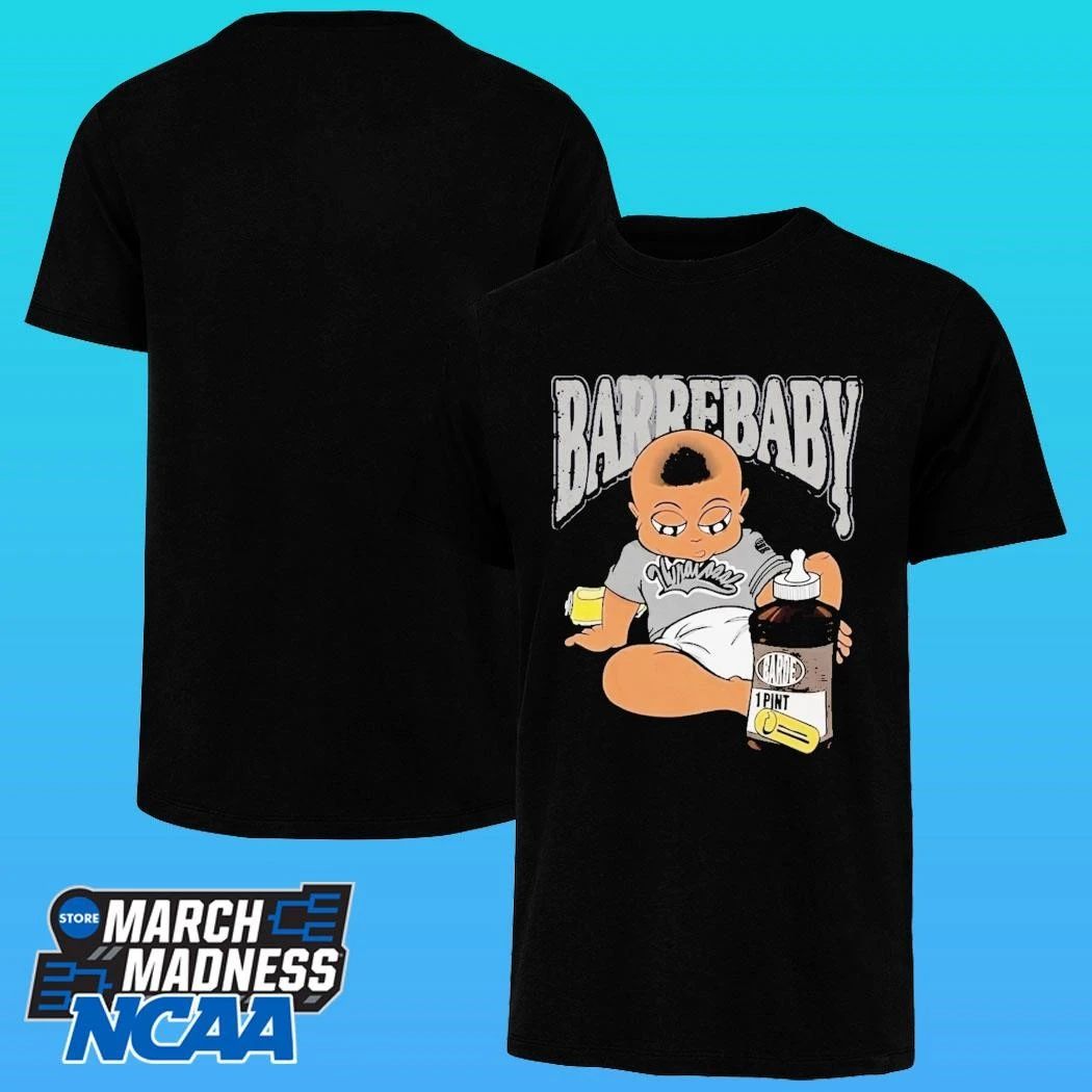 Drake Barre Baby 2026 Drake Iceman Shirt