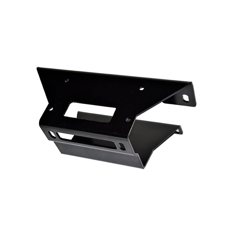 Winch Mount Kit for Polaris Ranger Full-Size