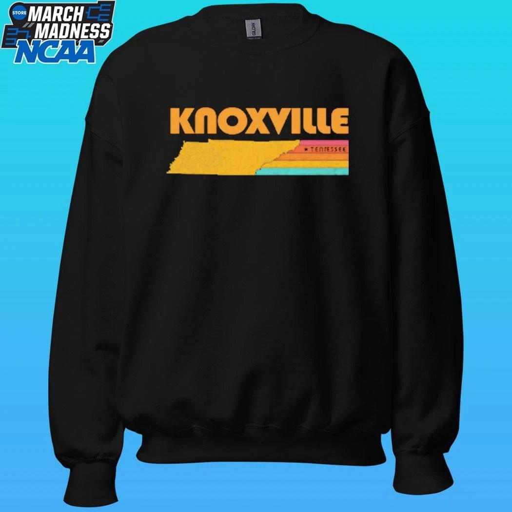 Happy’s Place Tokala Black Elk Knoxville Tennessee Shirt