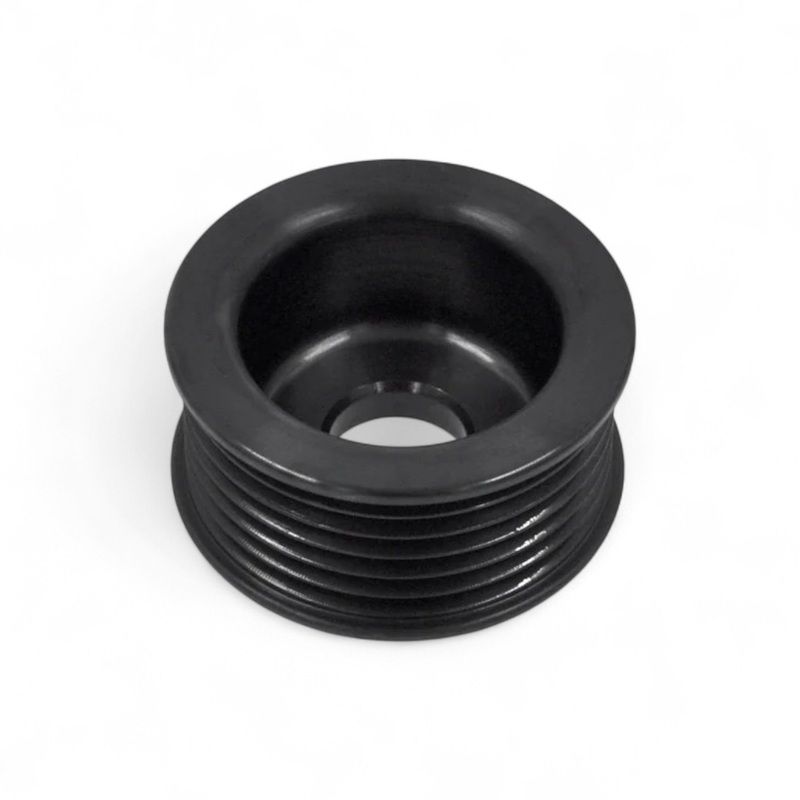 Multi-V Alternator Pulley for Mazda Rotary Engines