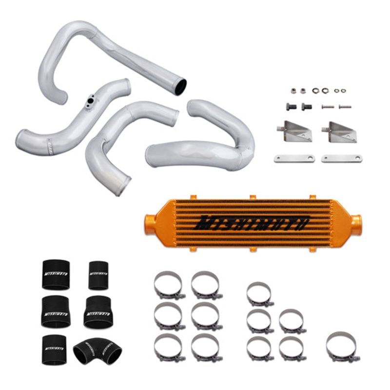 Intercooler and Piping Kit 10-12 Hyundai Genesis Coupe 2.0L