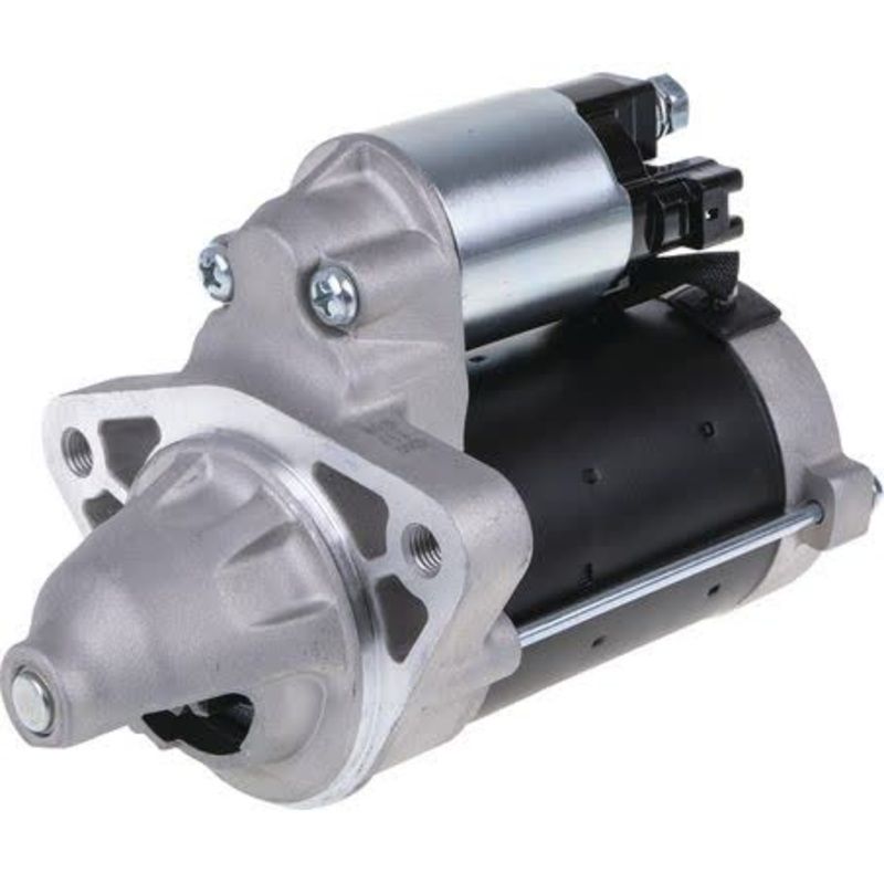 OEX Starter Motor 12V 9 Tooth CW Denso Style DXS4040