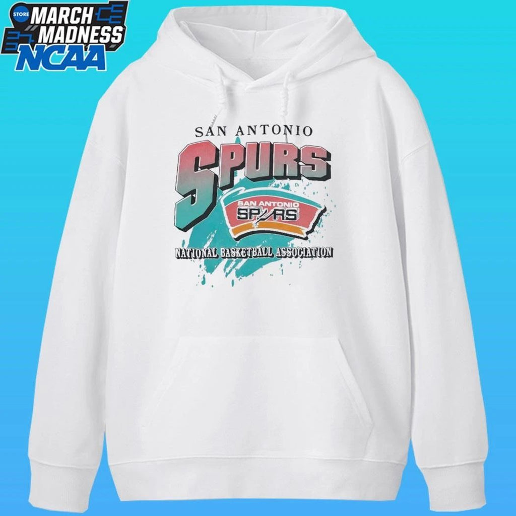 San Antonio Spurs Premium National Basketball Association Shirt