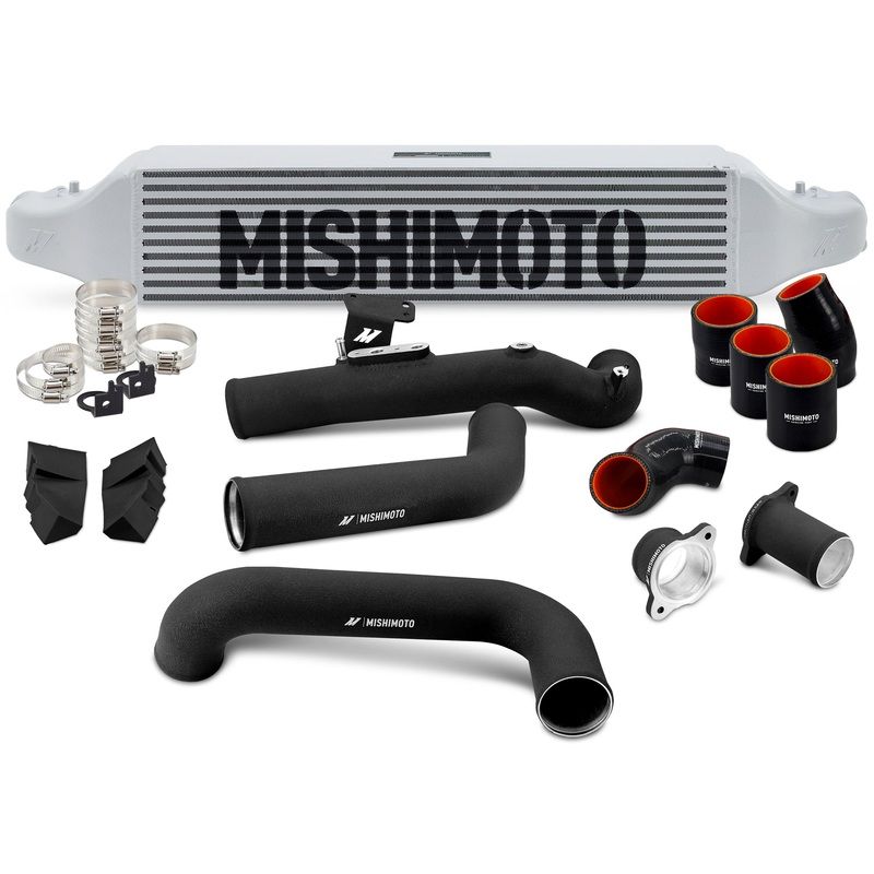 Performance Intercooler Kit 22-26 Honda Civic CR-V Integra 1.5L