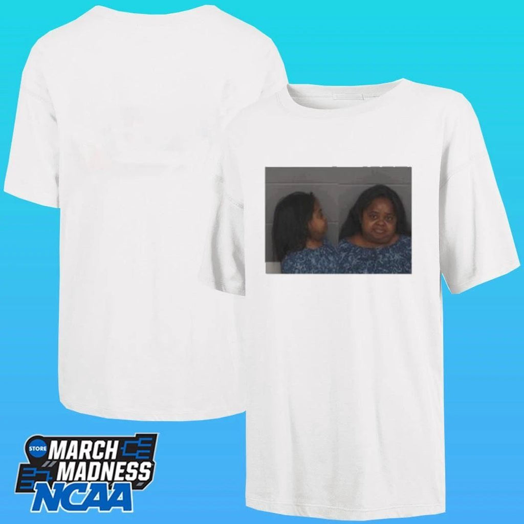 Mugshot Ms Juicy Arrested In Georgia Shirt