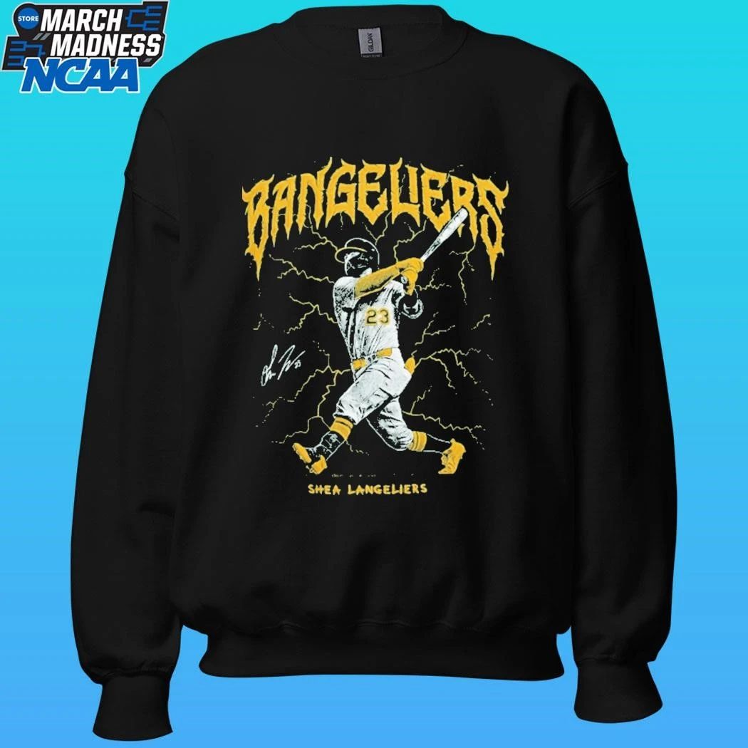 Shea Langeliers Bangeliers Shirt