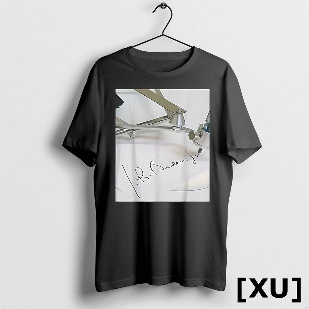 Biden Autopen Signature Funny Tshirts Sweater