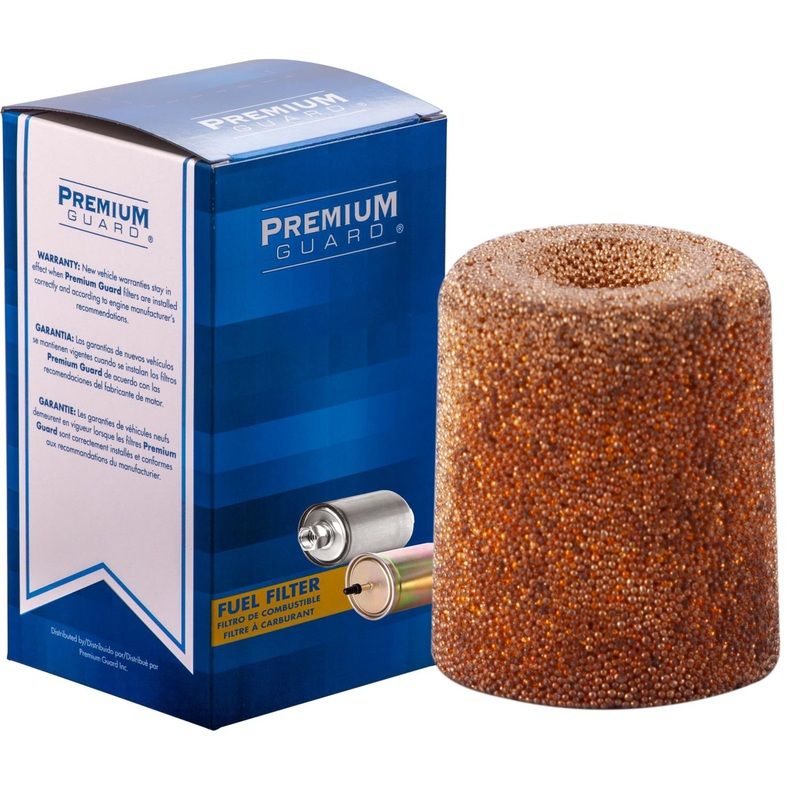 PG PF21 Fuel Filter | Fits 1966 Buick Skylark