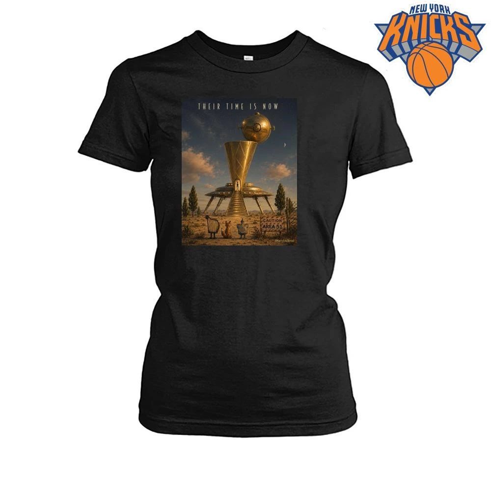 Their Time Is Now for San Antonio Spurs fans during 2026 Playoffs Shirt