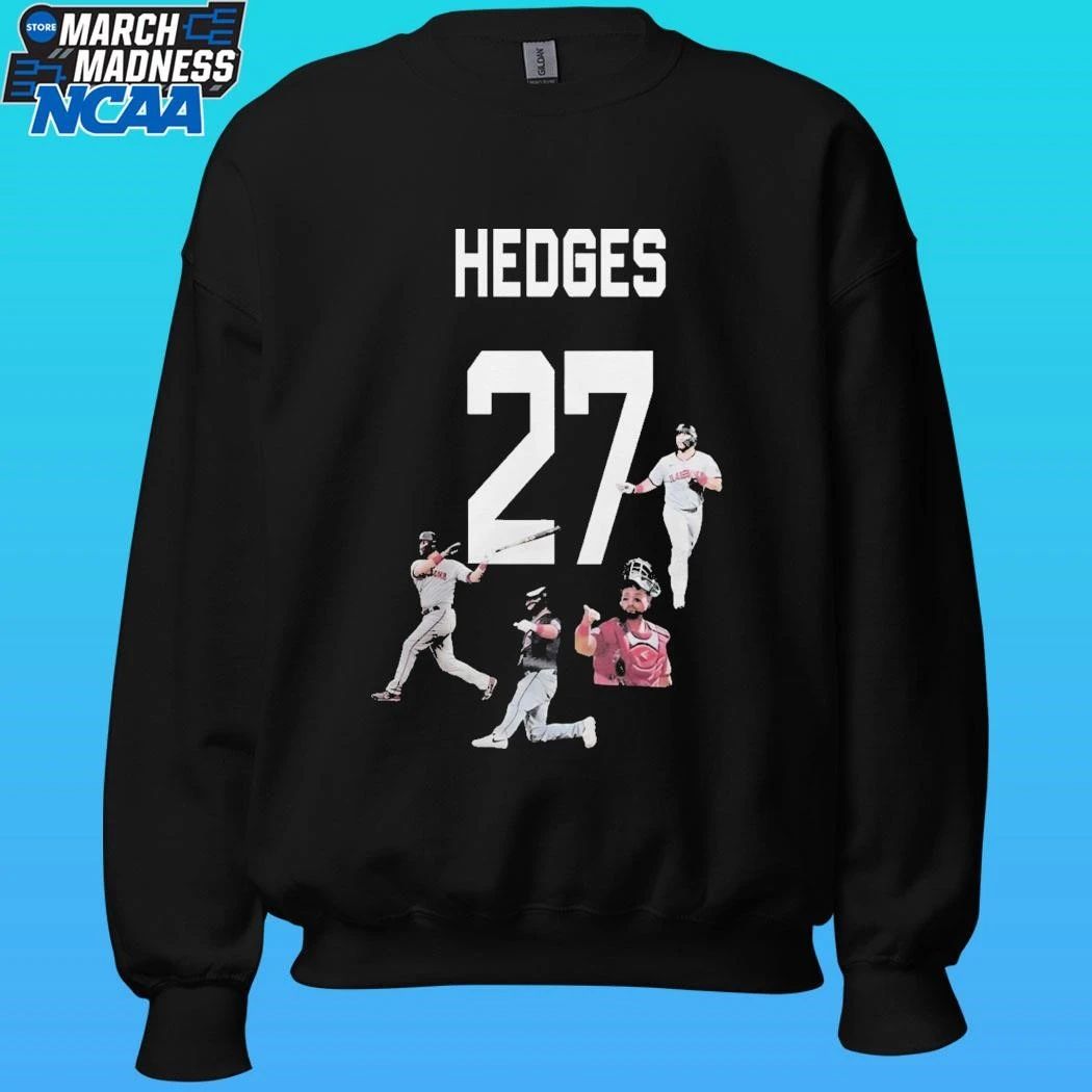 Lexi Austin Hedges 27 Shirt