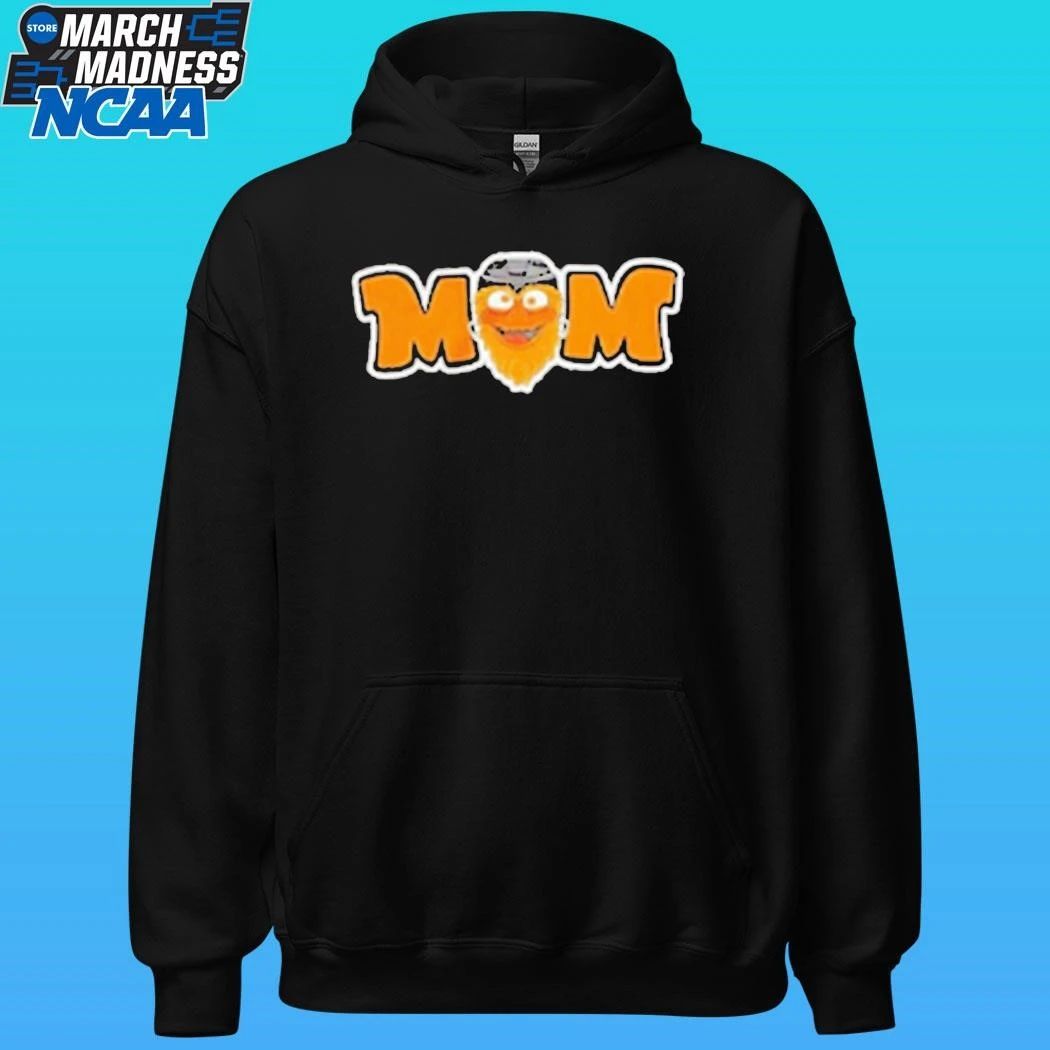Gritty Philadelphia Flyers Hockey Mom Dads Cakedons Nhl 2026 Shirt