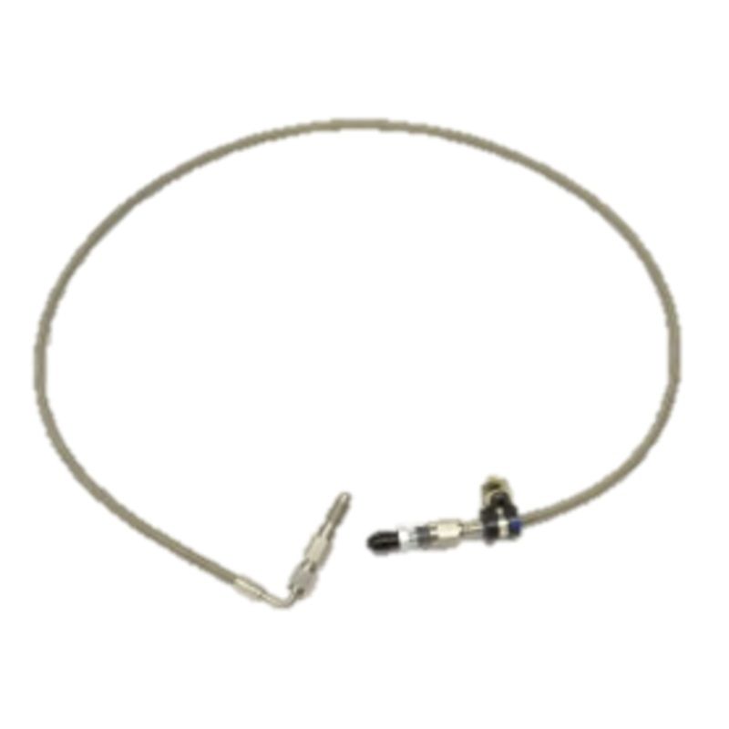 Katech Remote Clutch Bleeder Kit – C6 Corvette