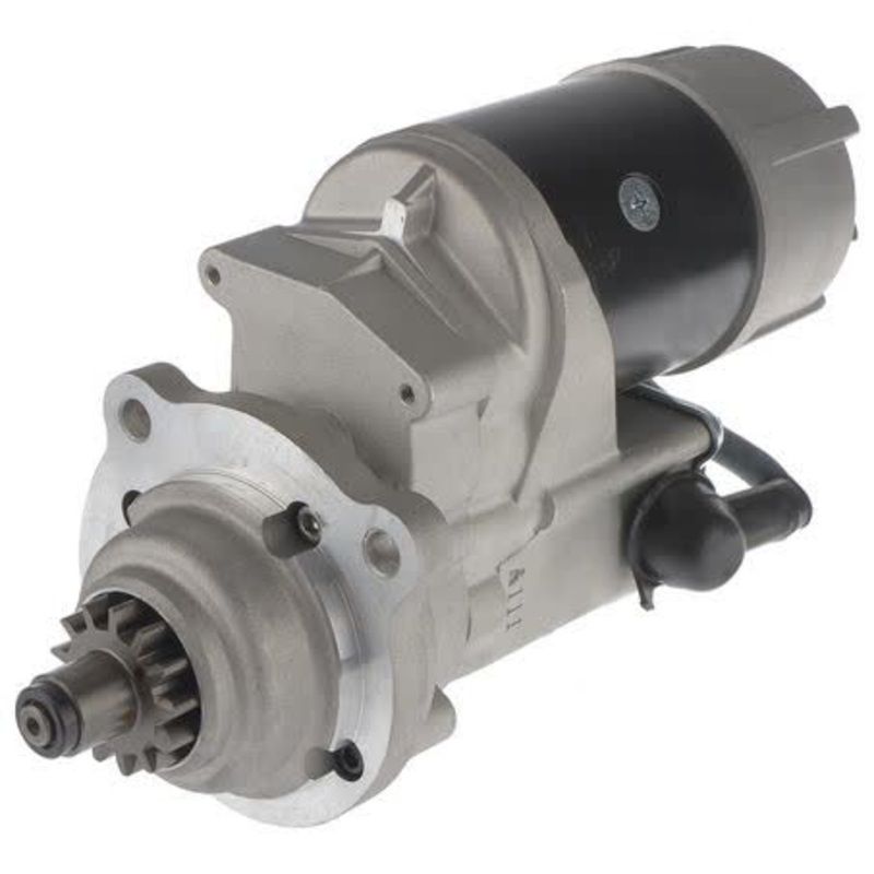 OEX Starter Motor 12V 13TH CW Denso Style DXS537
