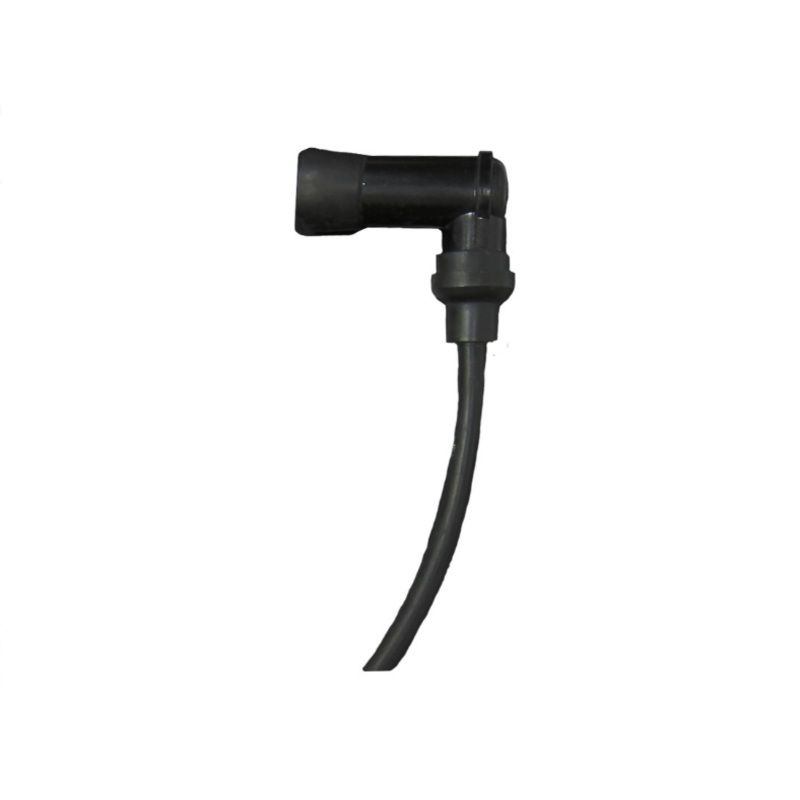 CDI Spark Plug Connecting Wire & Spark Plug Cap