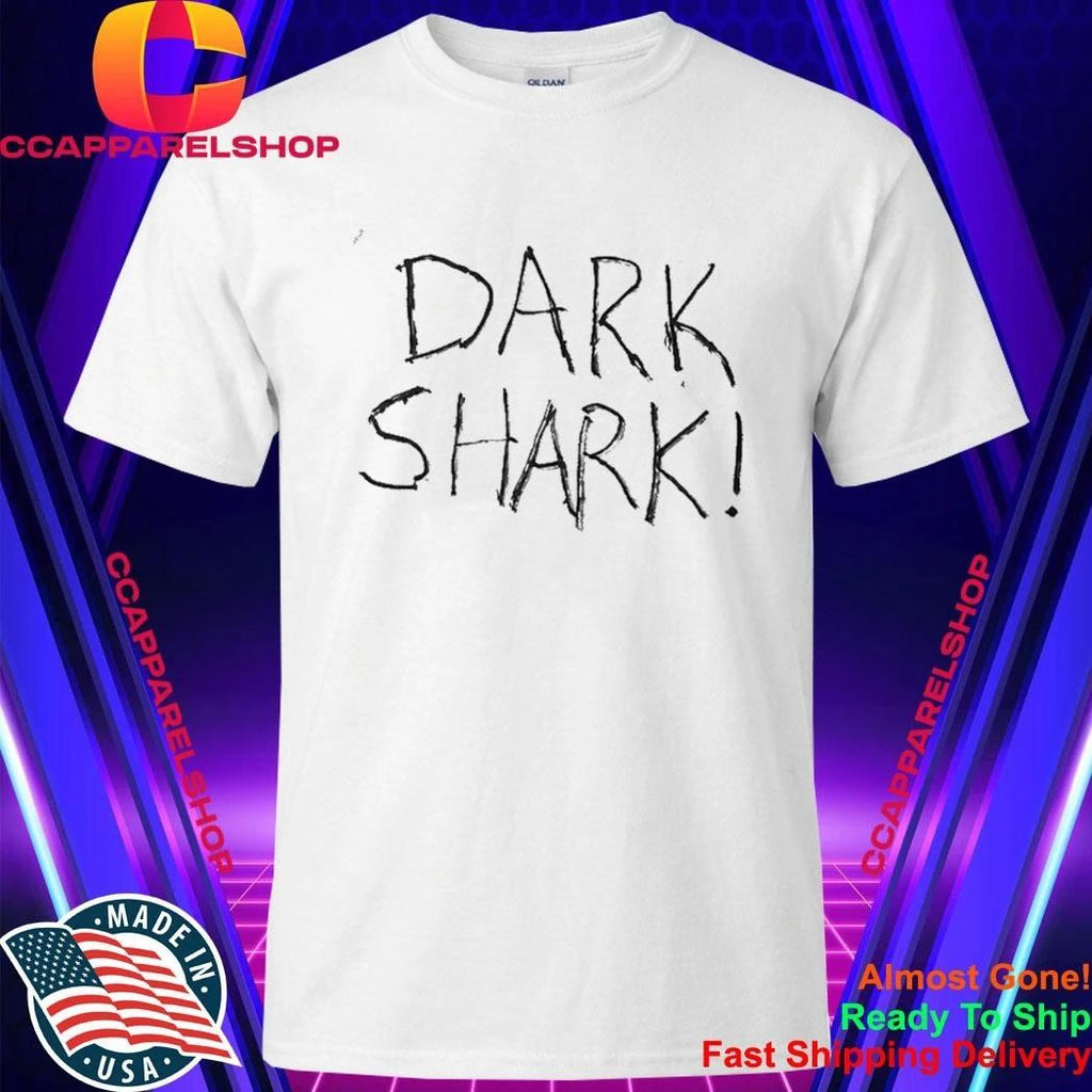 Johnny Knoxville Dark Shark 2026 WeHo Pride Parade West Hollywood California Shirt
