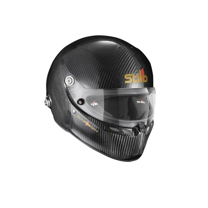 Stilo ST6 FN Carbon ABP- 55 SA25/ 8859 – Adult Small (55CM) – FIA 8859