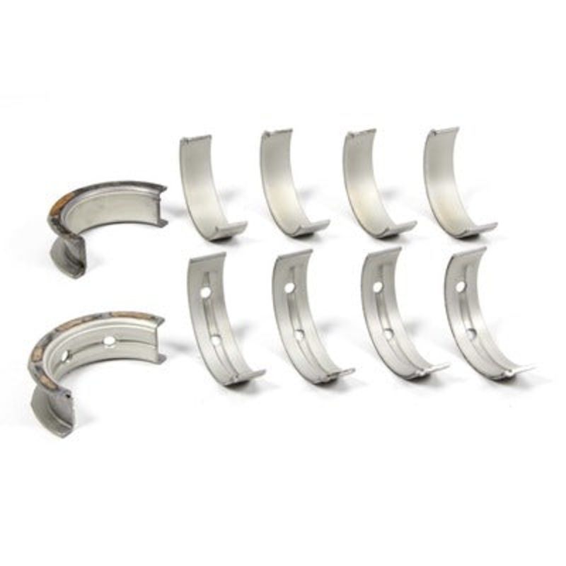 Clevite MAHLE MS2199P Main Bearing Set GM/Chevy 1997-2015 LS V8 4.8/5.3/5.7/6.0/6.2L (LS1/LS2/LS3/LS6) with Standard Size