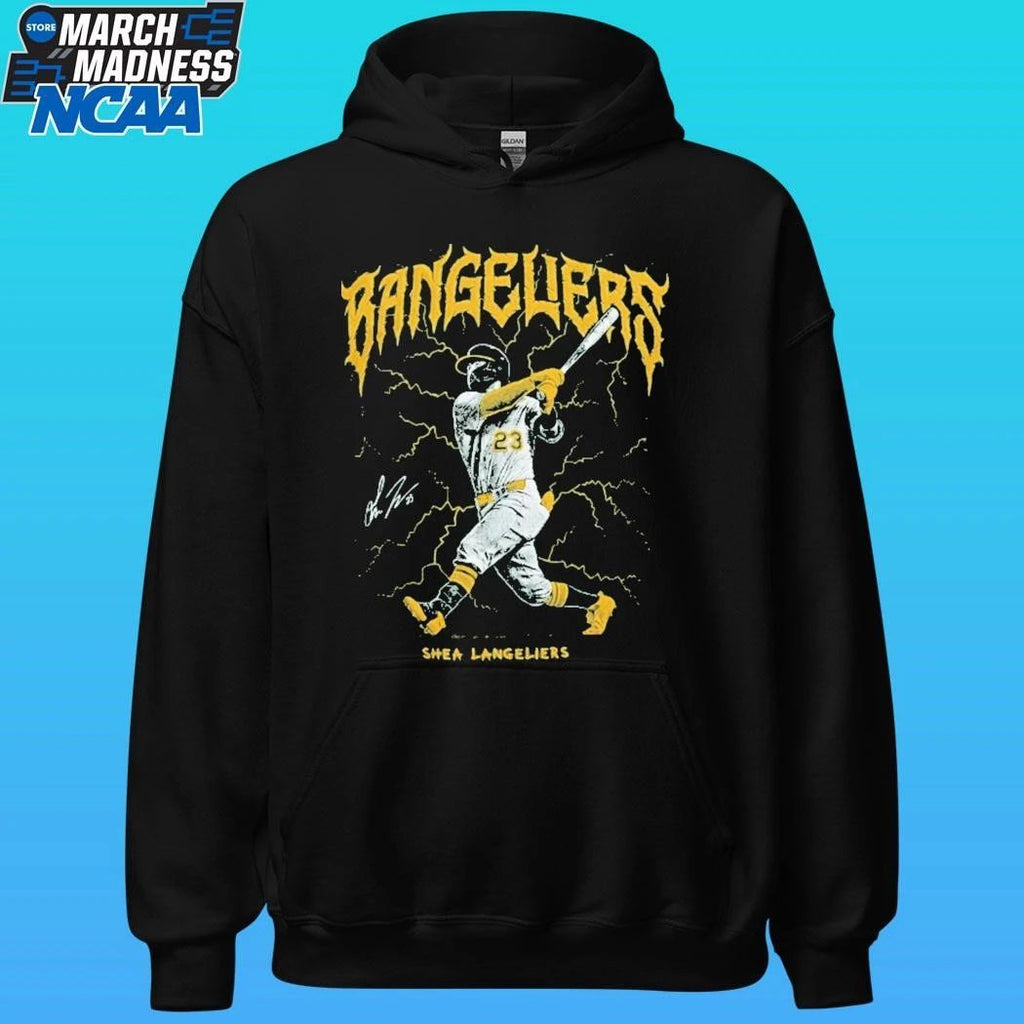 Shea Langeliers Bangeliers Shirt