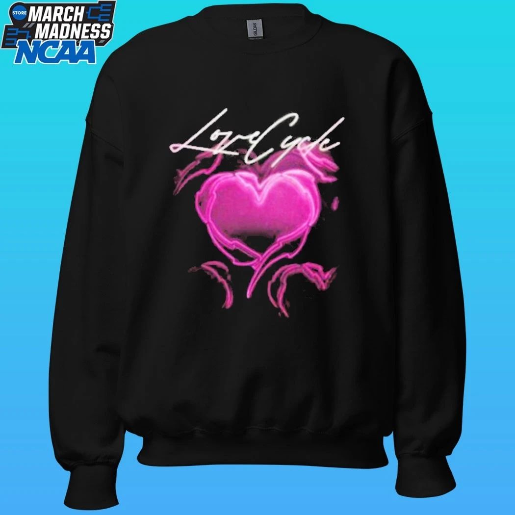 Toosii Love Cycle Shirt
