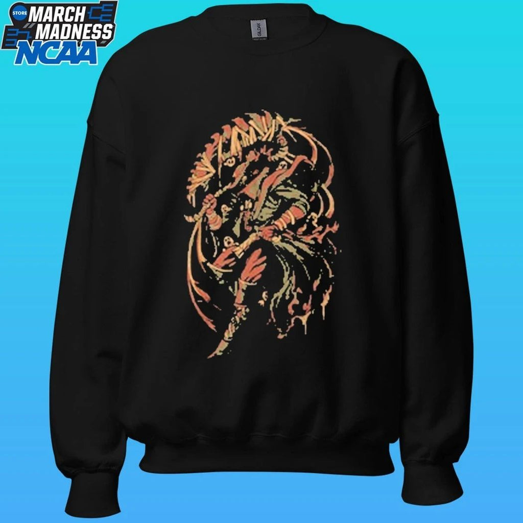 Endless Hunt Ilustrata Shirt