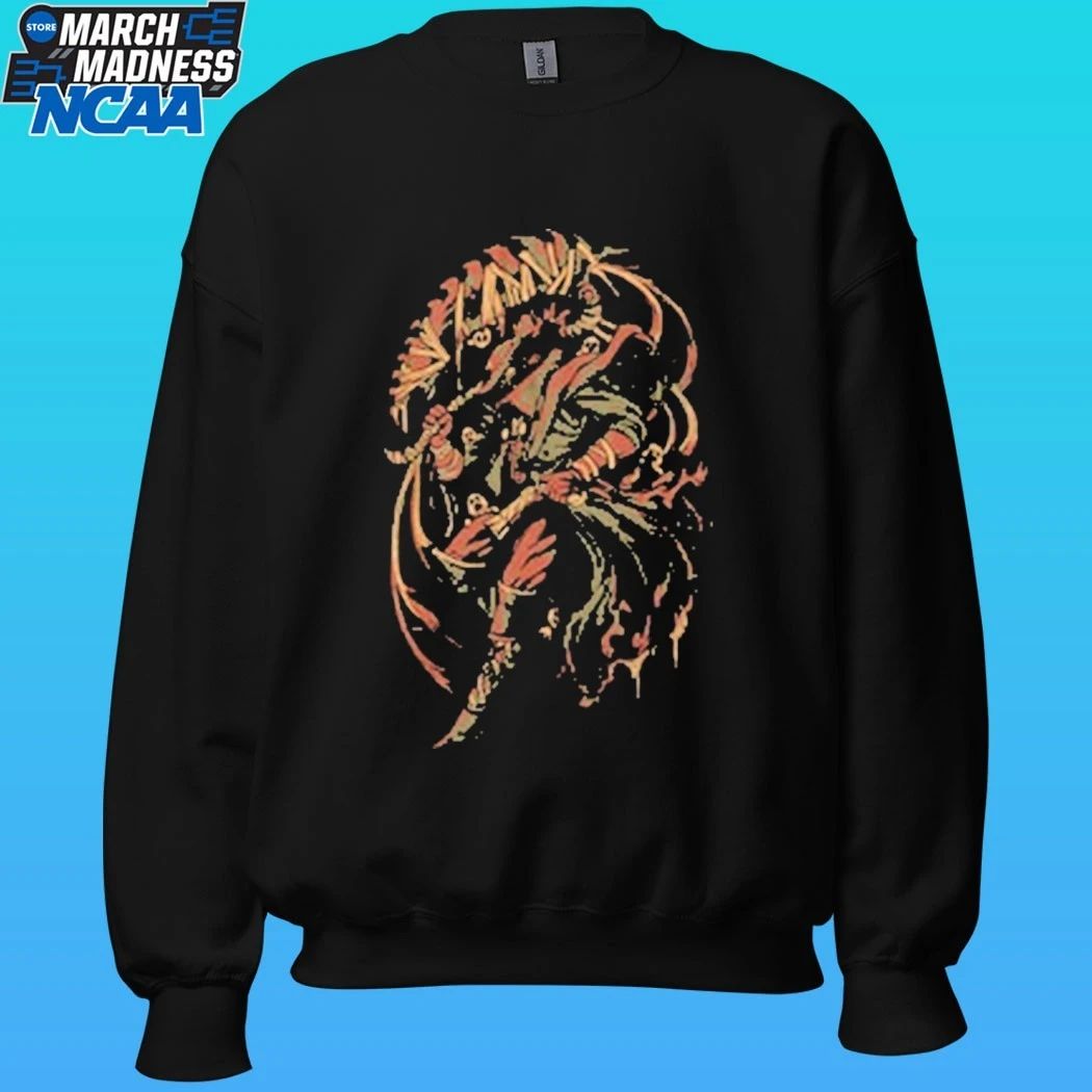 Endless Hunt Ilustrata Shirt