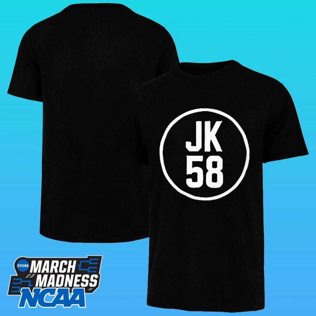 Cyrus Allen Jk 58 Shirt