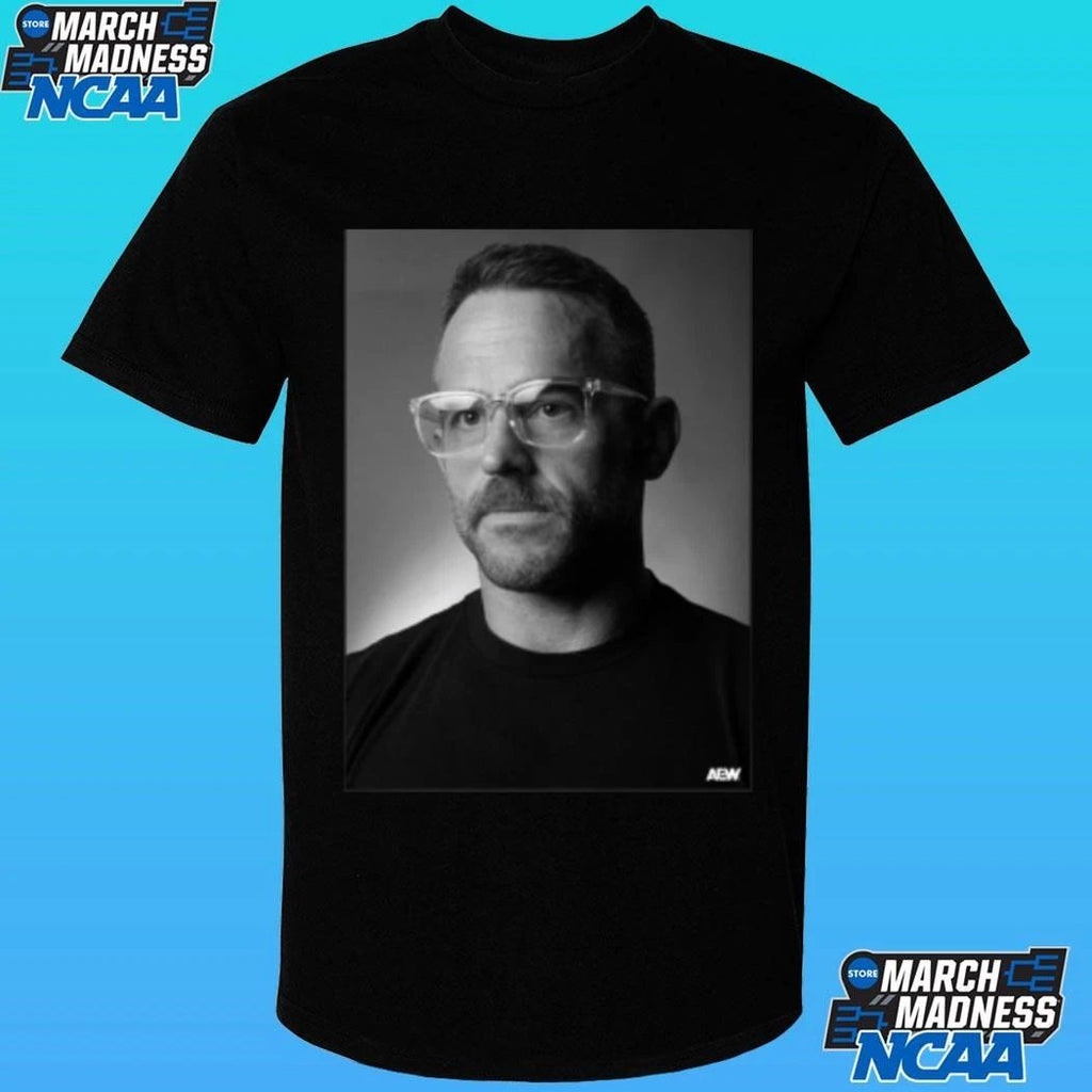Roderick Strong Yearbook Shirt