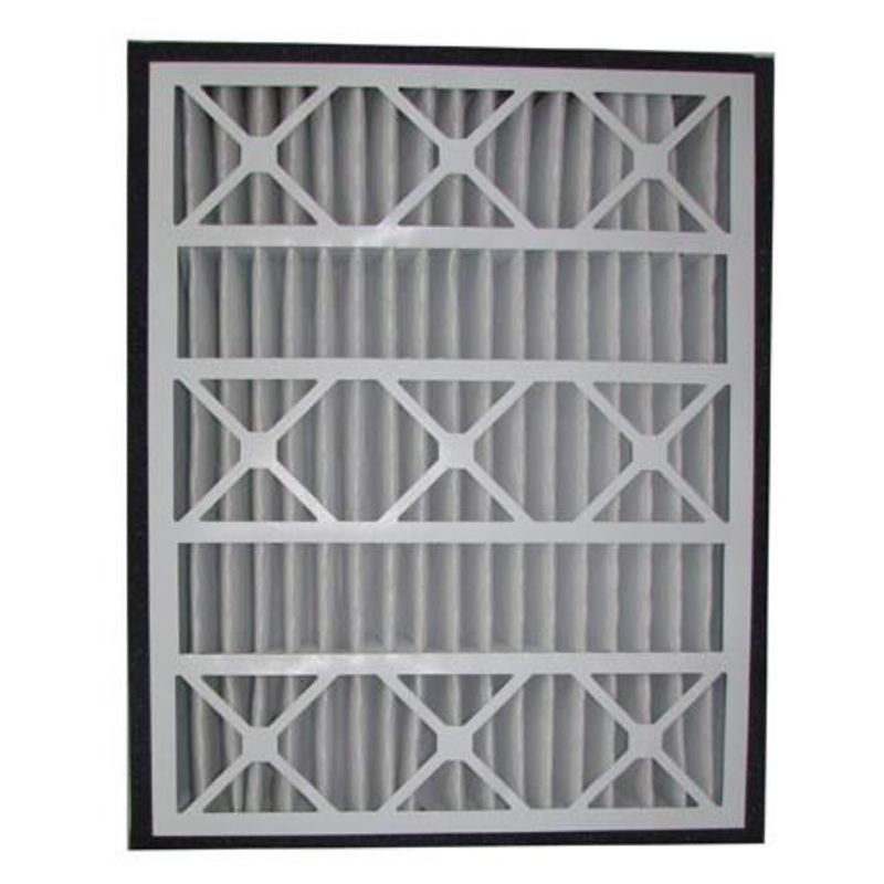 Practical Pleated Air Filter (2-Pack) – 13 1/2″ x 23 1/2″ x 5″