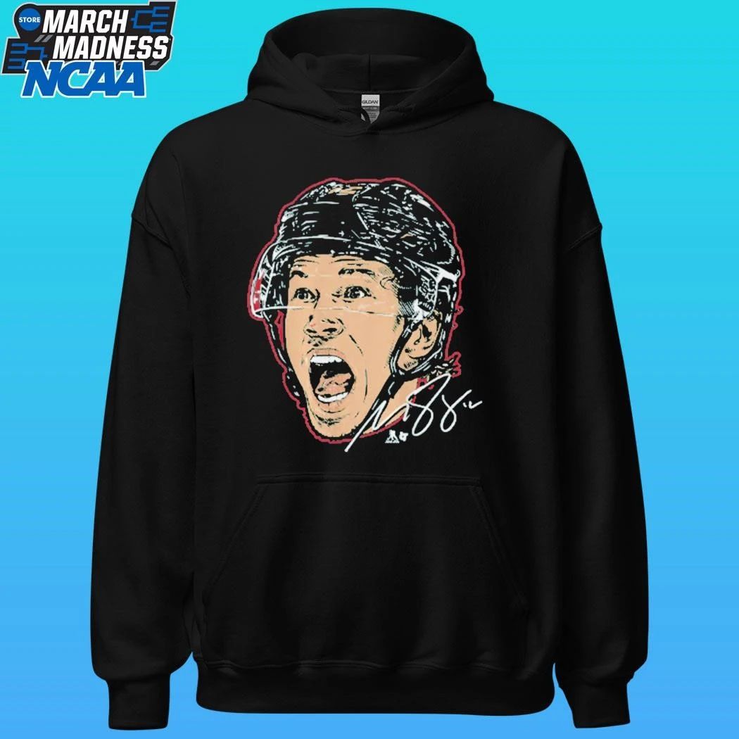 Matt Boldy Swag Head Shirt